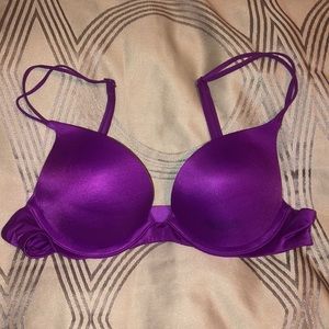 Very Sexy VS Push Up Bra